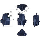 KL 469 Kraftstofffilter