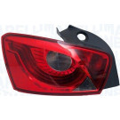 Magneti Marelli | Heckleuchte | 714000028394