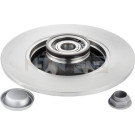 KF159.48U Bremsscheibe