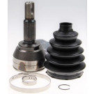 Spidan | Gelenksatz, Antriebswelle | 36590 Spidan | Gelenksatz, Antriebswelle | 36590