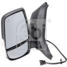 198361 Außenspiegel 198361 Außenspiegel