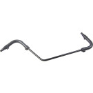 2420666 Entlüftungsschlauch, Ausgleichsbehälter 2420666 Entlüftungsschlauch, Ausgleichsbehälter