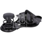 febi bilstein Motorhaubenschloss febi Plus 193551