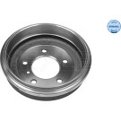 015 523 2090 Bremstrommel MEYLE-ORIGINAL: True to OE.