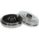 BOSCH | Bremstrommel | 0 986 477 253