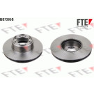 FTE | Bremsscheibe | 9071146