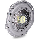 123 0371 10 Kupplungsdruckplatte 123 0371 10 Kupplungsdruckplatte