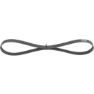 BOSCH Keilrippenriemen Elastic 1 987 946 112 BOSCH Keilrippenriemen Elastic 1 987 946 112