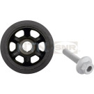 DPF351.00K1 Riemenscheibe, Kurbelwelle DPF351.00K1 Riemenscheibe, Kurbelwelle