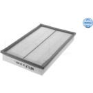 Meyle Luftfilter MEYLE-ORIGINAL: True to OE 112 321 0006 Meyle Luftfilter MEYLE-ORIGINAL: True to OE 112 321 0006