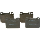 0 986 463 921 Bremsbelagsatz, Scheibenbremse 0 986 463 921 Bremsbelagsatz, Scheibenbremse