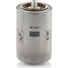 Mann-Filter | Kraftstofffilter | WK 943/1