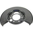 6115008 Spritzblech, Bremsscheibe GREENPARTS 6115008 Spritzblech, Bremsscheibe GREENPARTS