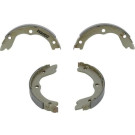 Ferodo | Bremsbackensatz, Feststellbremse | FSB4004 Ferodo | Bremsbackensatz, Feststellbremse | FSB4004