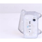 91166 Ölkühler, Motoröl ** FIRST FIT **