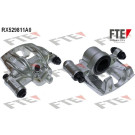 FTE | Bremssattel | 9291544