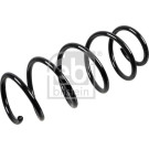 febi bilstein | 2 x FEBI Fahrwerksfeder | 178701 febi bilstein | 2 x FEBI Fahrwerksfeder | 178701