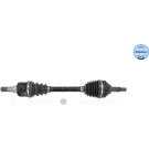16-14 498 0059 Antriebswelle MEYLE-ORIGINAL: True to OE. 16-14 498 0059 Antriebswelle MEYLE-ORIGINAL: True to OE.