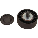 Maxgear | Umlenk-/Führungsrolle, Keilrippenriemen | 54-1444