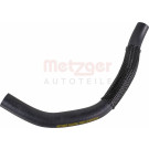Metzger | Kühlerschlauch | 2421902