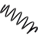 Bilstein 2 x BILSTEIN Fahrwerksfeder BILSTEIN - B3 Serienersatz (Federn) 37-283650