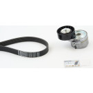 ContiTech | Keilrippenriemensatz | 6PK1217K1