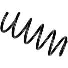 36-250233 Fahrwerksfeder BILSTEIN - B3 Serienersatz (Federn)