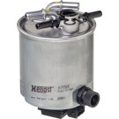 Hengst Filter | Kraftstofffilter | H399WK