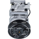 NRF | Kompressor, Klimaanlage | 320135G