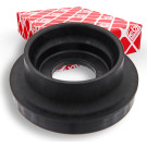 FEBI BILSTEIN 17257 Wälzlager, Federbeinstützlager, Domlager FEBI BILSTEIN 17257 Wälzlager, Federbeinstützlager, Domlager