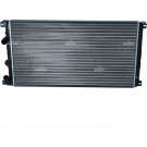 NRF | Kühler, Motorkühlung | 58324A