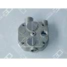 OE Germany | Zylinderkopf, Druckluftkompressor | 01 1320 447000