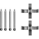 PFK362 Zubehörsatz, Scheibenbremsbelag