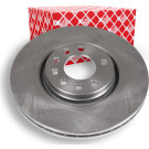 FEBI BILSTEIN 23559 Bremsscheibe FEBI BILSTEIN 23559 Bremsscheibe