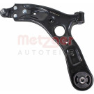 58179501 Lenker, Radaufhängung