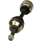 49-1677 Antriebswelle 49-1677 Antriebswelle