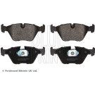 Blue Print Bremsbelagsatz, Scheibenbremse ADB114230