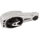 Metzger | Lagerung, Motor | 8053951
