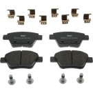 FDB4316 Bremsbelagsatz, Scheibenbremse PREMIER ECO FRICTION