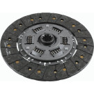 1862 967 001 Kupplungsscheibe 1862 967 001 Kupplungsscheibe