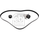 FEBI BILSTEIN 183827 Keilrippenriemensatz
