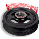 FEBI BILSTEIN 174532 Riemenscheibe, Kurbelwelle FEBI BILSTEIN 174532 Riemenscheibe, Kurbelwelle