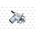 NRF | Thermostat, Kühlmittel | 725018
