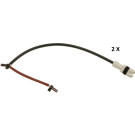 GIC307 Warnkontakt, Bremsbelagverschleiß GIC307 Warnkontakt, Bremsbelagverschleiß