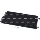 NRF | Kondensator, Klimaanlage | ohne Entfeuchter | 35799