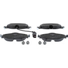 0 986 494 660 Bremsbelagsatz, Scheibenbremse 0 986 494 660 Bremsbelagsatz, Scheibenbremse