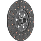 Valeo | Kupplungsscheibe | 279655