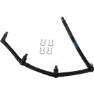 0840032 Schlauch, Leckkraftstoff 0840032 Schlauch, Leckkraftstoff