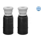 314 740 0021 Staubschutzsatz, Stoßdämpfer MEYLE-ORIGINAL-KIT: Better solution for you!