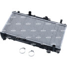 NRF | Kühler, Motorkühlung | 53267